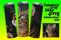Laugh-Out-Loud Cat Art Product Image 1
