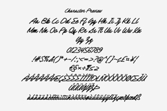 Copeline | Monoline Script Product Image 10
