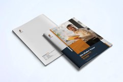 Business Brochure Template Product Image 8