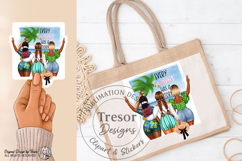Every Summer Has A Story Beach Friends Design | Summer Vibes Product Image 12