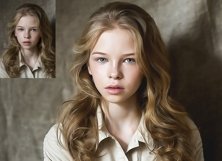 HDR Painting Photoshop Actions Product Image 4