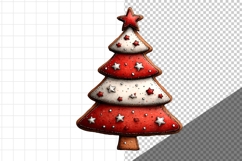 Christmas Baking, Whimsical, Product Image 3