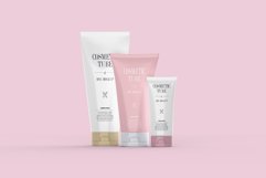 Cosmetic Tube &amp; Box Mockup - 10 views Product Image 10
