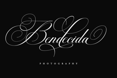 Brilliani Script Pro Product Image 10