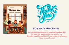 2026 Homeschool Management Binder Product Image 3