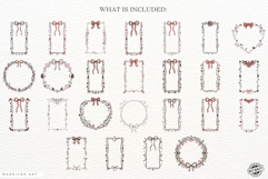 Ghotic Frames Clipart Product Image 4