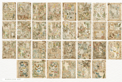 Ephemera Junk Journal Huge Bundle Product Image 10