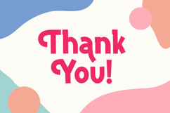 Delninoys - Staylish &amp; Playful Font Product Image 10