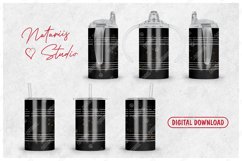10 Oil Drum Templates - 12 oz SIPPY CUP Product Image 10