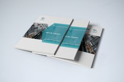 Business Brochure Template Product Image 11