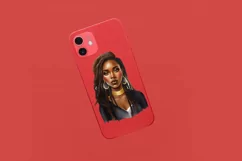 African American woman clipart, 15 PNG Digital Download Product Image 7