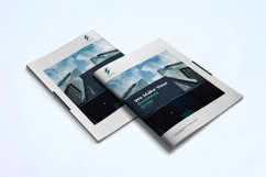 Business Brochure Template Product Image 9