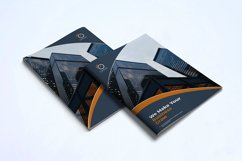 Business Brochure Template Product Image 12