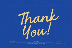 Real Balance - Elegant Script Font Product Image 10