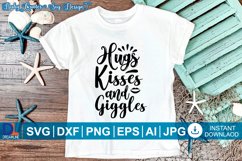 Baby Svg Design, Newborn SVG Design, Baby Quote Design Product Image 1