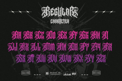 Noctyrr Product Image 10