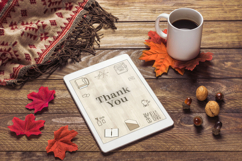 2026 Digital Complete House Management Binder Product Image 10