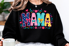 Mama Mother's Day Gift PNG Product Image 1