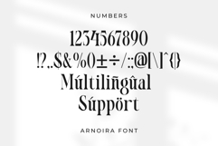 Arnoira Product Image 10