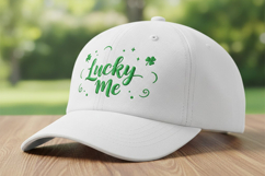 St Patricks Lucky SVG Bundle 16 Product Image 14