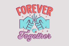 Valentine’s Day Quotes SVG Bundle Product Image 10