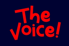 Richard Types - Decorative Typeface Product Image 10