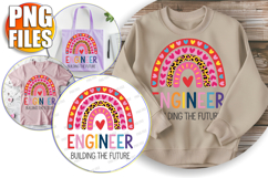 Radiant TSHIRT Designs Ideas, Profession Product Image 1