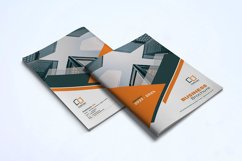 Business Brochure Template Product Image 11