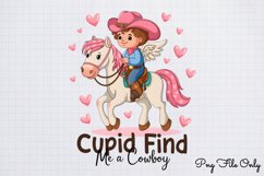 Funny Valentine Sublimation Clipart PNG Product Image 1