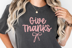 Whimsy Note - A handwritten font Duo Product Image 9