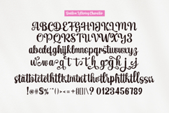 Deatom Lettering Product Image 10