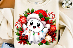Christmas PNG Christmas sublimation, design Product Image 7