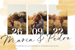Dialtones Casual Handwritten Font Product Image 10