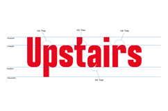 Themora - Modern Condensed Font Product Image 10