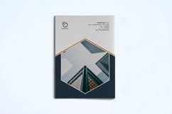 Business Brochure Template Product Image 7