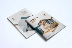 Business Brochure Template Product Image 11