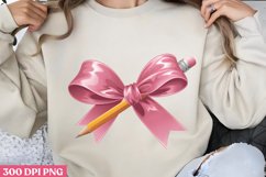 100 Days Of School Sublimation PNG Product Image 1