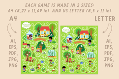 Garden games and activities fir kids Product Image 10
