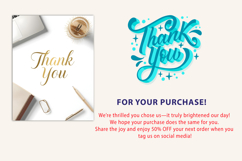 2026 Entrepreneur’s Success Workbook Product Image 10