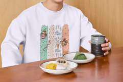 Ice Cream Brush Stroke Png - Ice Cream Clipart Product Image 5