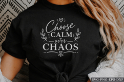 Boho Inspirational Quotes SVG Product Image 3