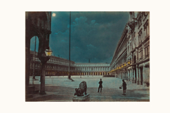 Venice 1885 Vintage Photographs 8 JPGs Product Image 10