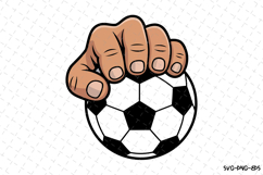 Football Svg | Game Day Svg | Sport Svg | Svg Cut Files Product Image 1