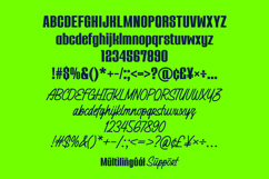 Radiant Spectrum | Font Duo Product Image 10