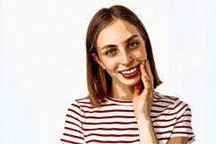 Vector COLOR painting MOCKUP Product Image 11