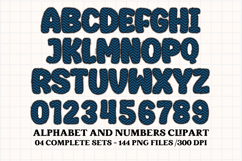 Spiderhero Alphabet png clipart, spiderhero letters doodle Product Image 4