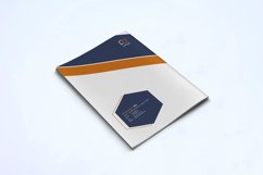Business Brochure Template Product Image 6