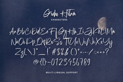 Ginho Hitam Product Image 10