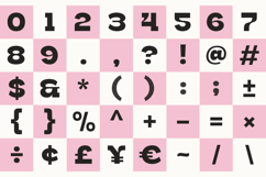 Tinkle - Playful Display Serif Font Product Image 10