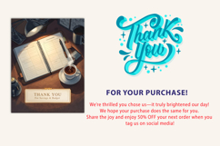 2026 Savings &amp; Budget Organizer Product Image 10